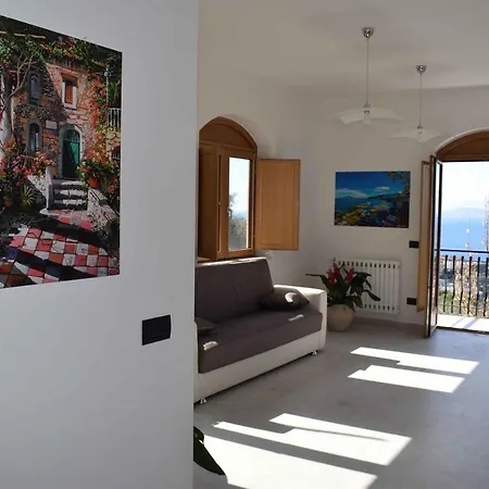 Hébergement de vacances Mariahome