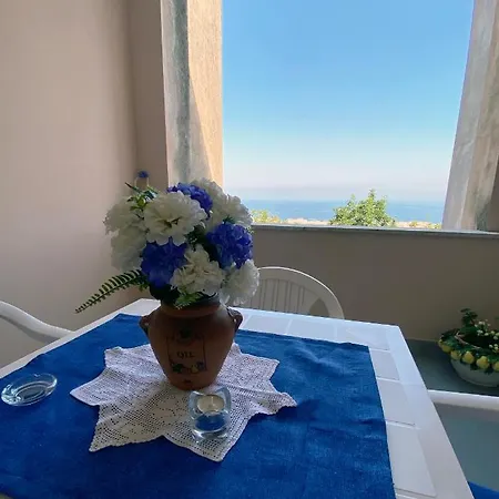 Mariahome * Sorrente