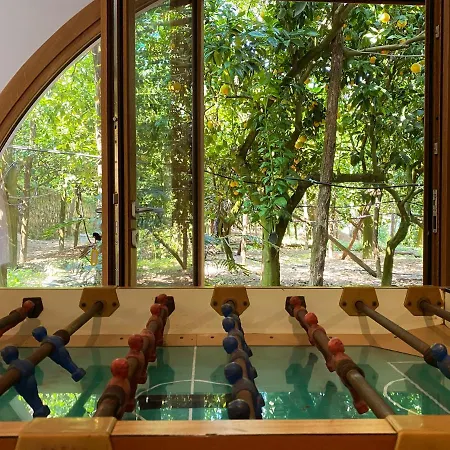 Mariahome * Sorrente