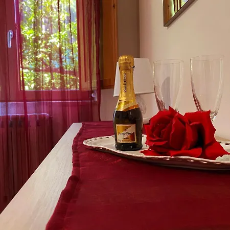 Mariahome * Sorrente