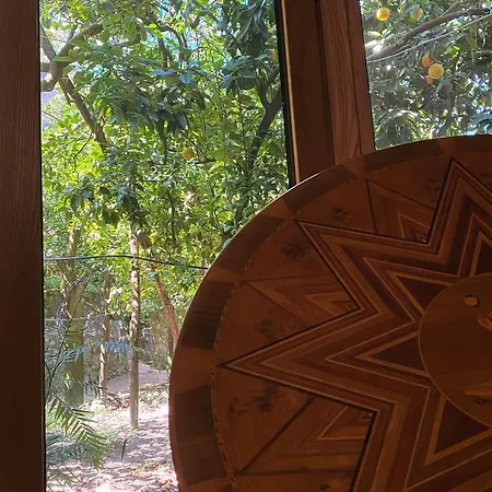 Mariahome * Sorrente