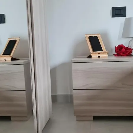 Mariahome Hébergement de vacances