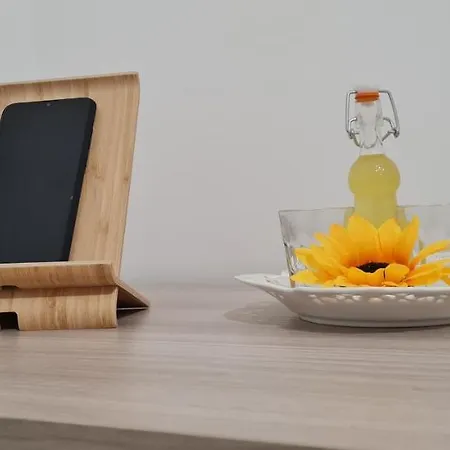 Hébergement de vacances Mariahome *