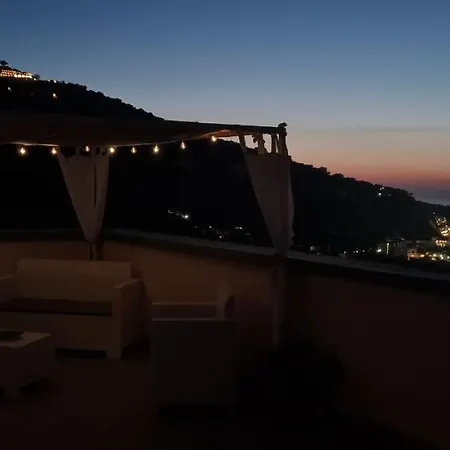 Hébergement de vacances Mariahome Sorrente