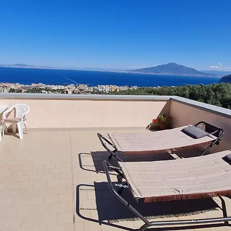 Hébergement de vacances Mariahome