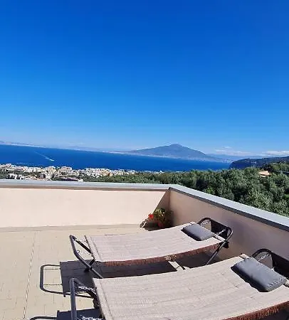 Mariahome Hébergement de vacances *