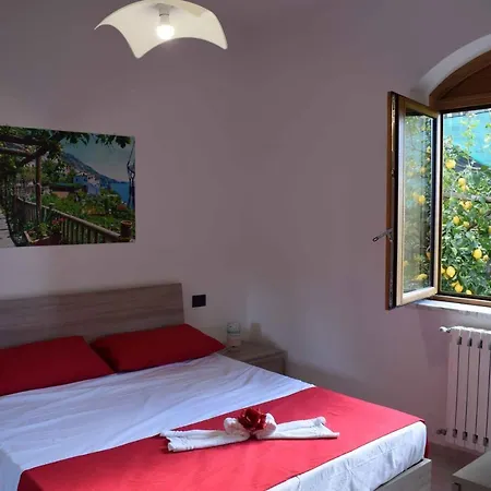 Mariahome Hébergement de vacances