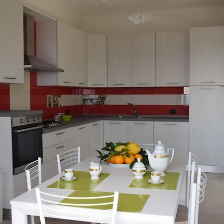Mariahome Sorrente