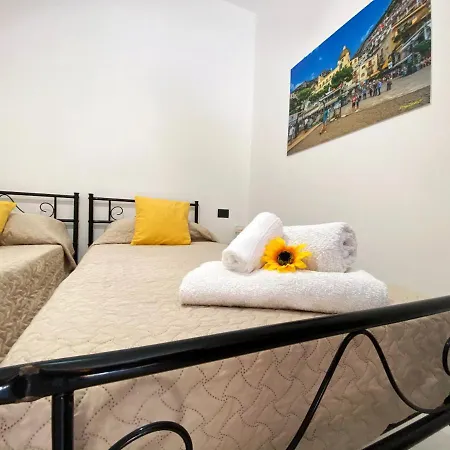 Mariahome Sorrente
