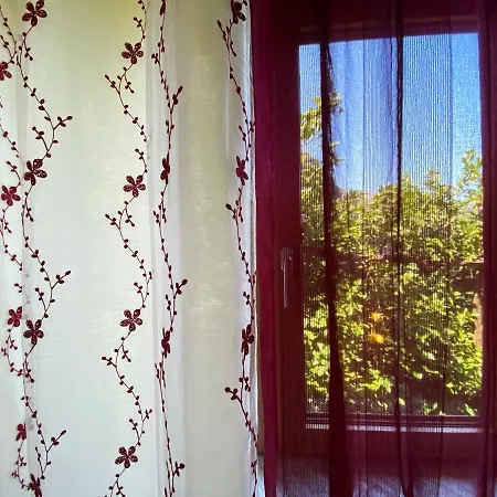 Hébergement de vacances Mariahome *