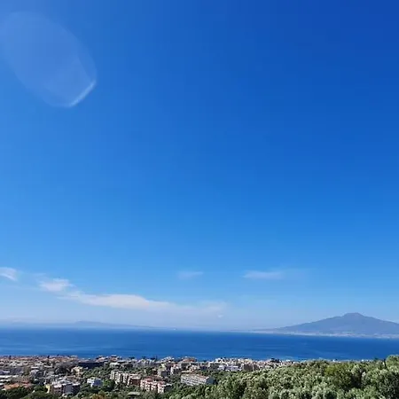 Hébergement de vacances Mariahome