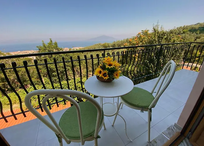 Σπίτι διακοπών Mariahome