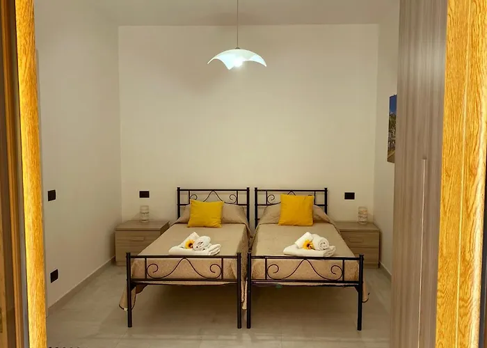 Mariahome Σπίτι διακοπών