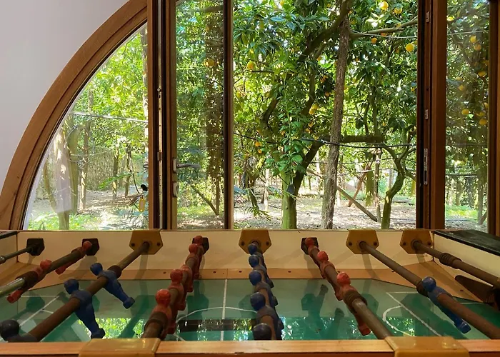 Mariahome * Σορέντο