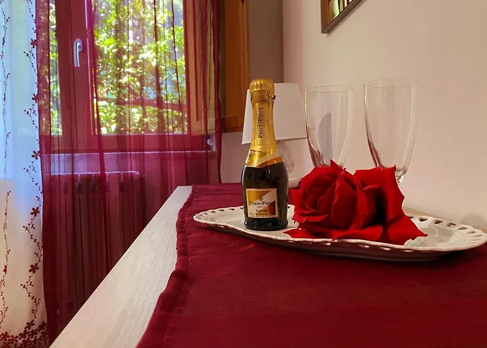 Mariahome * Σορέντο