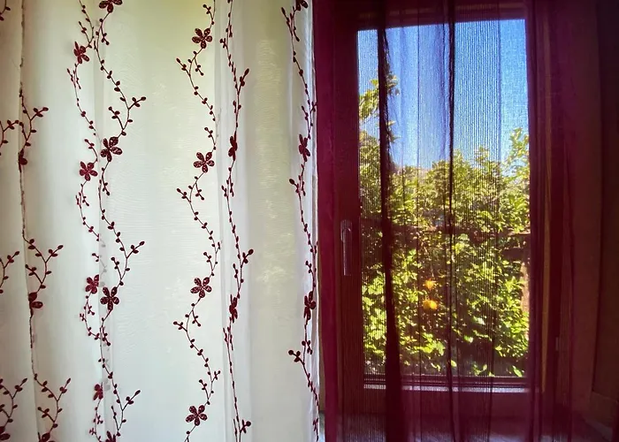 Σπίτι διακοπών Mariahome *