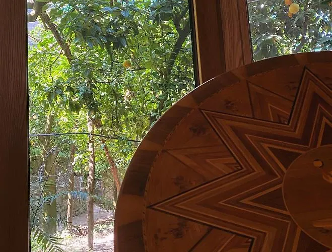 Mariahome * Σορέντο