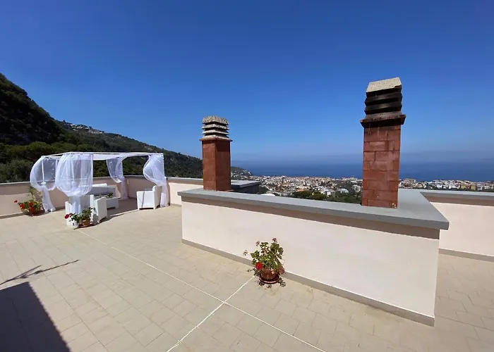 Mariahome Σορέντο