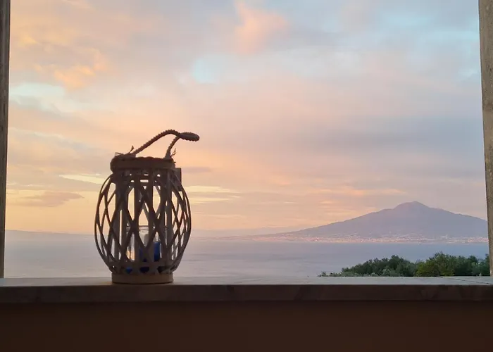 Σπίτι διακοπών Mariahome Σορέντο
