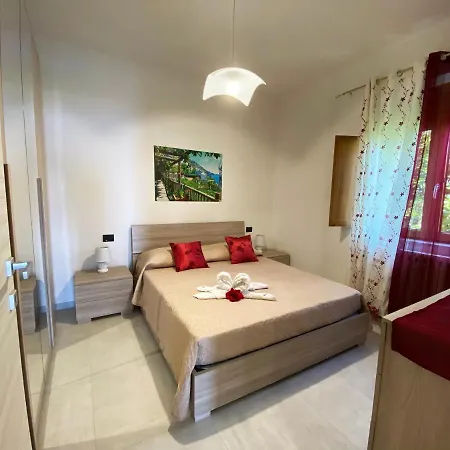 Mariahome