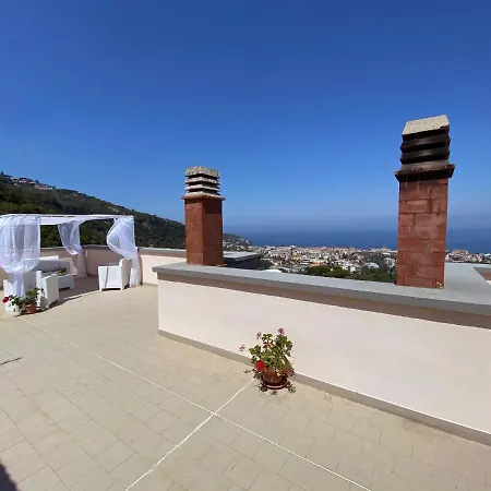 Mariahome Sorrento