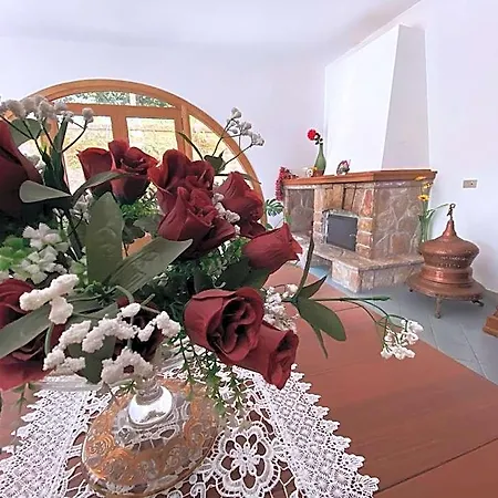 Mariahome 別荘 ソレント