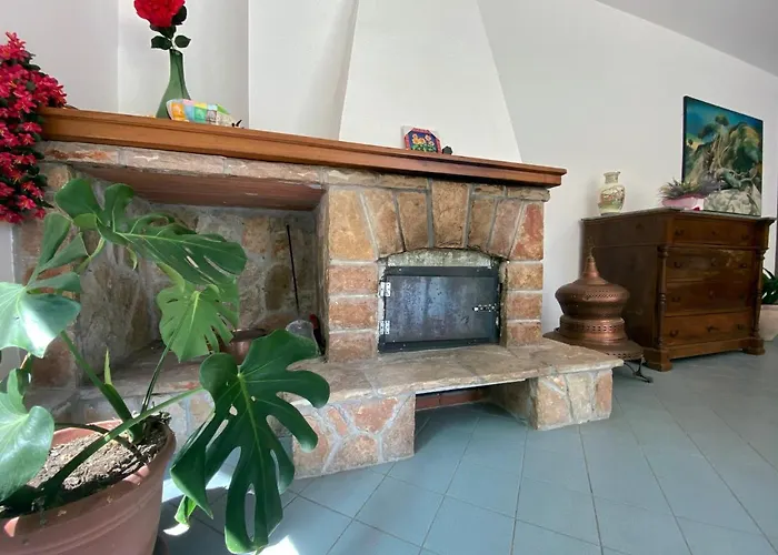 Tatil Evi Mariahome *