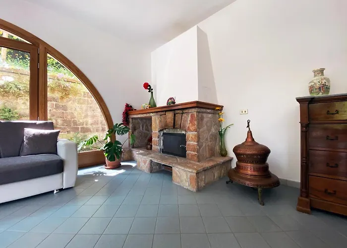 Tatil Evi Mariahome Sorrento