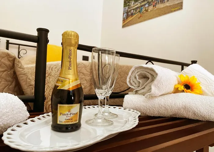 Mariahome * Sorrento