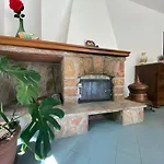 Nyaraló Mariahome *