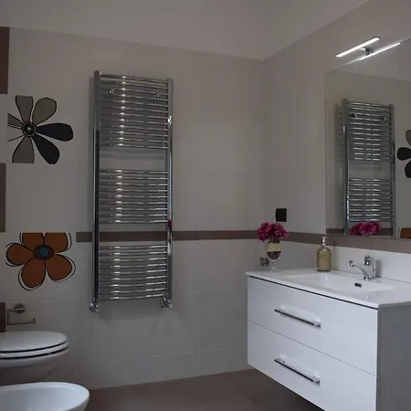 Mariahome בית נופש סורנטו