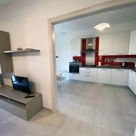 Mariahome בית נופש