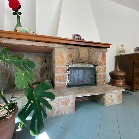 בית נופש Mariahome *