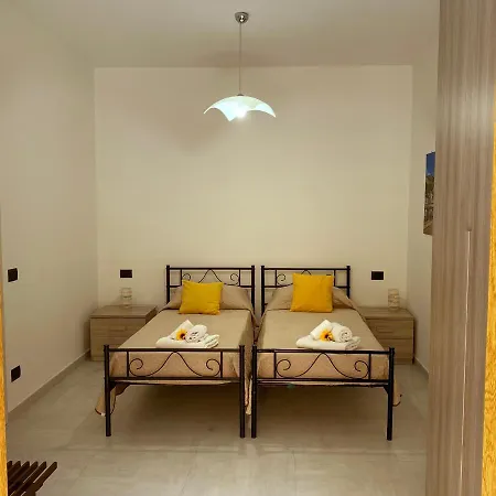 Mariahome בית נופש