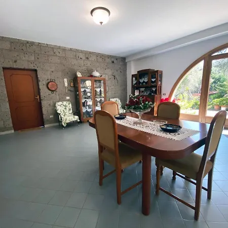 Mariahome Nyaraló Sorrento