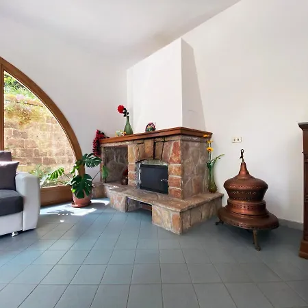 Semesterbostad Mariahome Sorrento