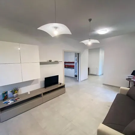 Mariahome בית נופש *