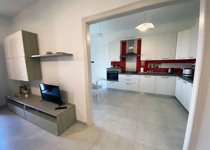 Mariahome Semesterbostad