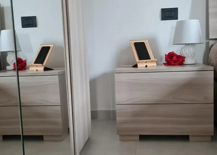 Mariahome Semesterbostad