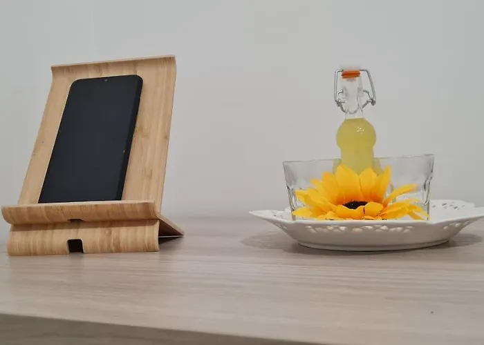 Semesterbostad Mariahome *