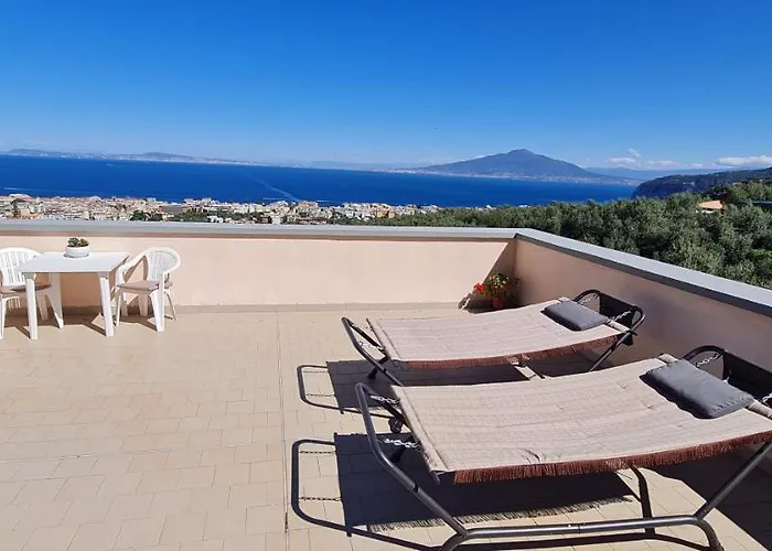 Semesterbostad Mariahome